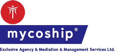 mycoship ltd logo